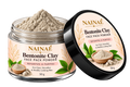 NAINAÉ Bentonite Clay Face Pack Powder – Deep Cleansing & Oil Control | 50 g