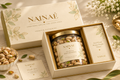 NAINAÉ  Premium Pista Gift Box (300GM)