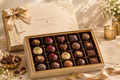 Luxury Chocolate Gift Box -A Little Sweeter. A Lot More Special.