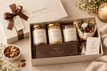 NAINAÉ Better Together — Signature Couple Gift Box