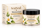 NAINAÉ Moisturizer – Deep Hydration & Healthy Glow | 50 g